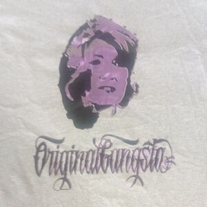 Fruit of the Loom Gray Tee